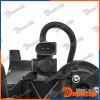 Collecteur d'admission pour AUDI | BKS-VW-018, 06J198211